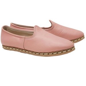 Sabah Roatan Pink Shoes 41 - discontinued color, hard to find!